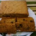 Cooksnap dari farida Sulthan 🇮🇩 (IG. Malika02782) untuk resep Bolu Pisang No Mixer Irit Telur