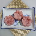 Cooksnap dari CIA Febri untuk resep Awug awug sagu mutiara