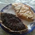 Cooksnap dari Gita Addelia Nevara untuk resep Terang Bulan / Martabak Manis Teplon
