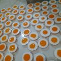 Cooksnap dari ainur Khasanah untuk resep Puding telur ceplok 🍳