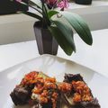 Cooksnap dari nita putri untuk resep Iga Penyet