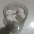 Cooksnap dari adek mustikasari untuk resep Original Mochi isi kacang