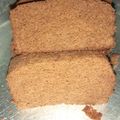 Cooksnap dari anita sisworo untuk resep Brownies Kukus Tepung Beras Irit (tanpa DCC, serba 5sdm)