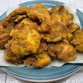 il Marcella Sweetly Elvie quando ha preparato Pollo 'Karaage' non fritto alla giapponese facile e veloce