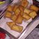 El cooksnap de Gloria De Souza cuando hizo Tortas fritas.