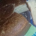 El cooksnap de Luli Miranda cuando hizo Bizcochuelo casero 😘.