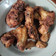 Cooksnap dari Risda untuk resep Ayam goreng bawang putih