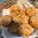 Cooksnap dari Mikasaja76 untuk resep Bakso Goreng