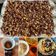 El cooksnap de Mara cuando hizo 🌰🍯 Granola casera crocante 🍯🌰, fácil y súper completa 🥣 (y sin horno!!).