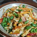 Cooksnap dari anggibek untuk resep Tumis buncis wortel