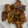 Cooksnap dari dhyla untuk resep Korean Honey Garlic Chicken Wings