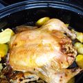 Cooksnap από Zoi_ Zoitsa στη συνταγή Γεμιστό κοτόπουλο με ρύζι