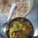 Mishti का कुकस्नैप जब उन्होंने आलू और गाजर की सब्जी (aloo aur gajar ki sabzi recipe in Hindi) बनाया था।