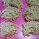 Cooksnap dari Ummu Saffa untuk resep 55. Mie Bayam Homemade Ekonomis