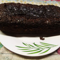 El cooksnap de sandra cuando hizo Torta facil de harina integral y chocolate.