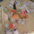 Cooksnap dari Ida Suci Sukmayanti untuk resep Garang Asem Ayam (tanpa bungkus daun)