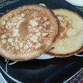 El cooksnap de Berenice Jasso cuando hizo HotCakes 👌 Para El desayuno 😍.