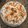 El cooksnap de NBD cuando hizo Tarta de Zanahoria y Crema de Queso.