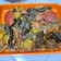 Cooksnap dari Raysinta Julianti untuk resep Seafood ala-ala crazy crab (kepiting udang saus Padang)
