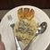 Cooksnap dari Natasha Sulengkar untuk resep Spaghetti Alfredo