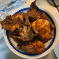 Cooksnap dari Mamalief untuk resep Ayam bakar