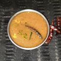 Magideepan's cooksnap of when they made தக்காளி ரசம் (Tomato rasam).