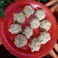Sapana Kanani's cooksnap of when they made અડદીયા(Adadiya recipe in gujarati).