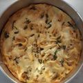Cooksnap dari Dian Kurniasih untuk resep Macaroni Schotel Ekonomis Endes 😋
