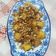 Cooksnap dari Fatriyani Nur'alaina untuk resep Tahu Cabe Garam