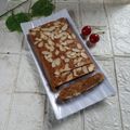 Cooksnap dari Oliveia Faizin untuk resep Bolu Pisang *gluten free