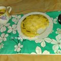 Cooksnap dari Eki Mayantari Sutikno untuk resep Banana🍌 Schotel