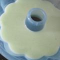 Cooksnap dari Novi Arnov untuk resep Puding nutrijel rasa melon susu simple
