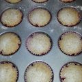 El cooksnap de "Cocina con Celi" cuando hizo Bizcocho de limón sin huevos ni leche.