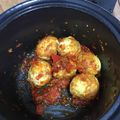 Cooksnap dari Adhe Putra untuk resep Telur Balado