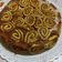 El cooksnap de Sandra Antonella Szynklarz cuando hizo Postre de pionono y helado.