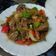 Cooksnap dari Annisa Kaindra untuk resep Beef teriyaki ala si teteh