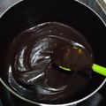 Cooksnap dari Anisa Ratna Ningsih untuk resep Selai Coklat Dengan Coklat Bubuk