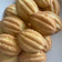Cooksnap dari Fenia untuk resep French Madeleine✨