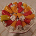 sabrina finely's cooksnap of when they made Summertime poppers.