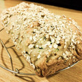 Nate Kiernan's cooksnap of when they made Zucchini Bread (or Muffins).