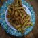 Cooksnap dari Ferda Nia untuk resep Churros ubi kuning (3 bahan saja)
