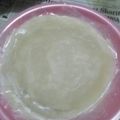 Cooksnap dari Hessy Mahez untuk resep Kulit lumpia dan risoll homade
