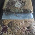 Cooksnap dari lasmi wahyuti untuk resep Banana sponge cake