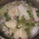 Cooksnap dari rini utami untuk resep Sop Sawi Putih Jamur Enoki