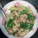 รูป Cooksnap ของ Rattanaporn Ariyasatchatham Sripeach เมื่อเขาทำ ราดหน้าคะน้ากรอบหมูหมักนุ่ม ง่ายนิดเดียว