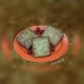 Cooksnap dari Dewi Sri Wahyuningsih untuk resep Gabin Tape Keju