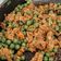 Cooksnap dari Erni Stephanie untuk resep Oseng Oncom Leunca