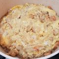 Cooksnap dari orchidea january untuk resep Udang tim garlic and egg anti ribet