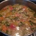 Cooksnap dari Titah untuk resep Sayur Sop Ayam
