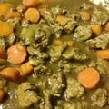 Cooksnap dari siska Ferdiani untuk resep Kari sapi ala Jepang / Beef Japanese Curry
